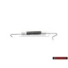 Genuine VW Tension Spring Rear Brake T2 / T3 / Lt1 - 251609309