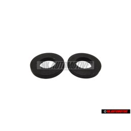 2x Genuine VW Washer - N 90179102
