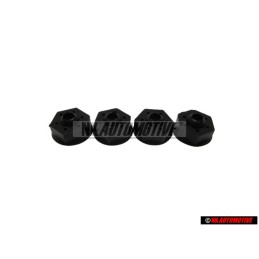 4x Genuine VW Clamping Washer - 171853939