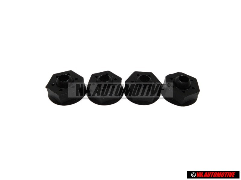 4x Genuine VW Clamping Washer - 171853939