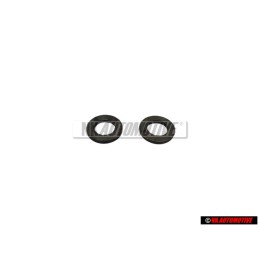 2x Genuine VW Washer - N 01152321