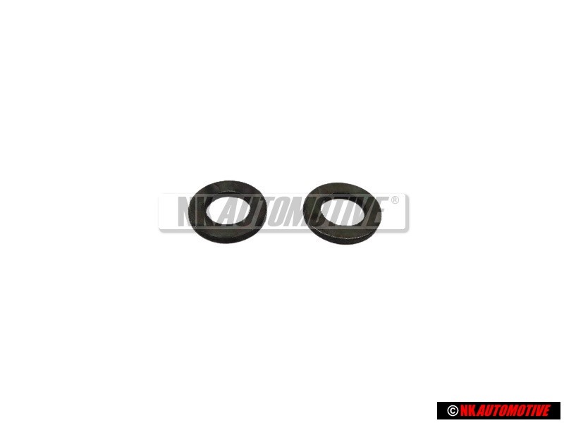 2x Genuine VW Washer - N 01152321