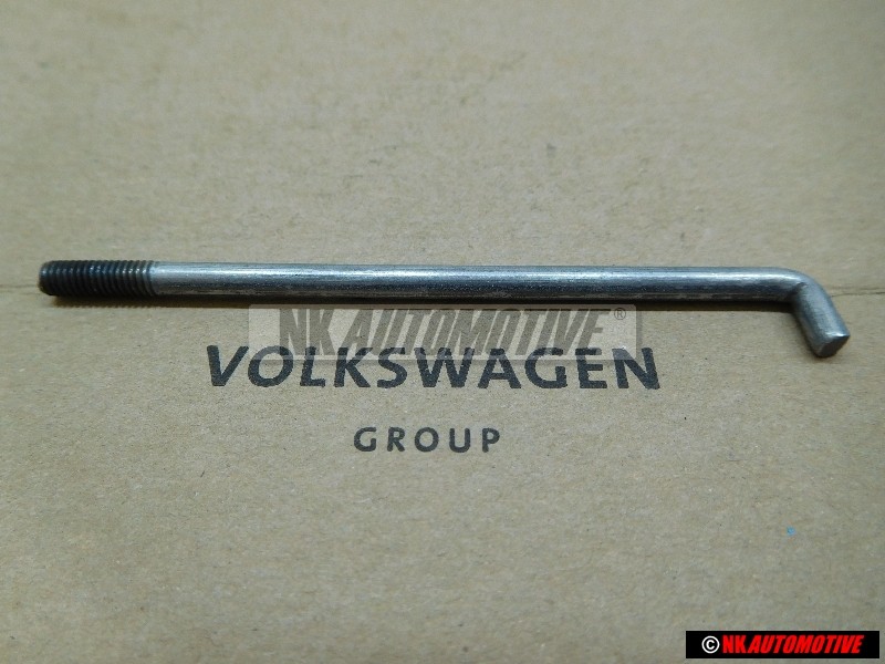 Genuine VW Rod - 281837183