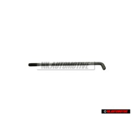 Genuine VW Rod - 281837183