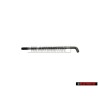 Genuine VW Rod - 281837183