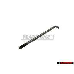 Genuine VW Rod - 281837183