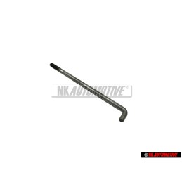 Genuine VW Rod - 281837183