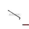 Genuine VW Rod - 281837183