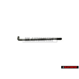 Genuine VW Rod - 281837183