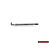 Genuine VW Rod - 281837183