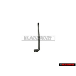 Genuine VW Rod - 281837183