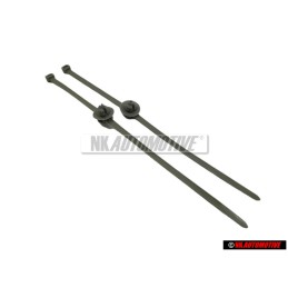 2x Genuine VW Cable Ties - 3D0971838N
