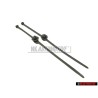 2x Genuine VW Cable Ties - 3D0971838N