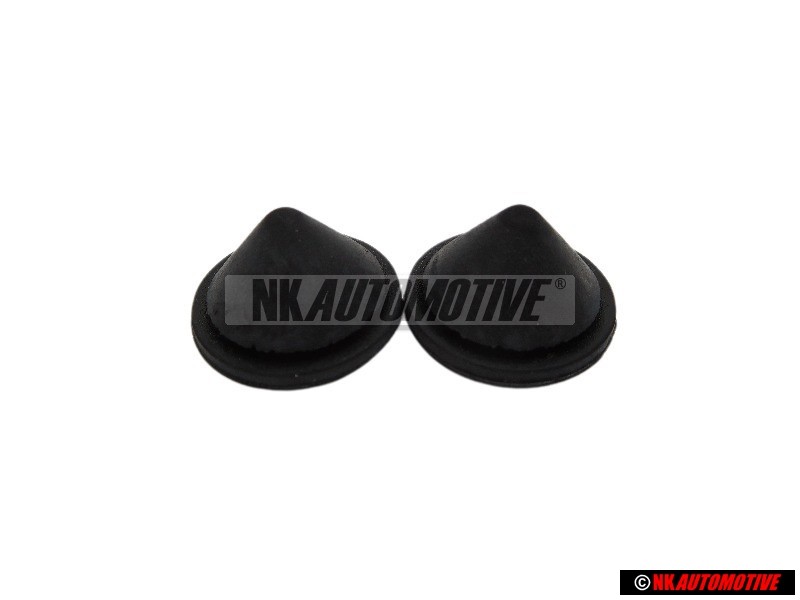 2x Genuine VW Bung - N 0200251