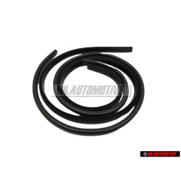 2x Genuine VW Edge Protection - 444819649