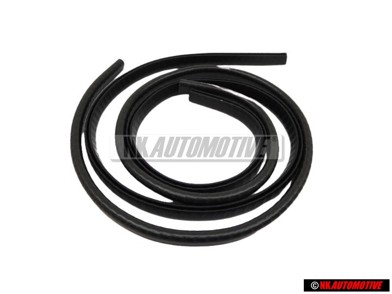 2x Genuine VW Edge Protection - 444819649