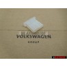 Genuine VW Pin Housing 3-Digit - 311906231B