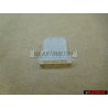 Genuine VW Pin Housing 3-Digit - 311906231B