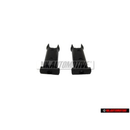 2x Genuine VW Hinge Pin - 191857169