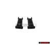 2x Genuine VW Hinge Pin - 191857169