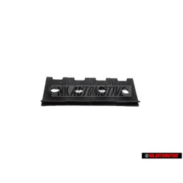 4x Genuine VW Speed Nut - N 0154457