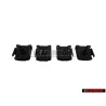 4x Genuine VW Speed Nut - N 90419002