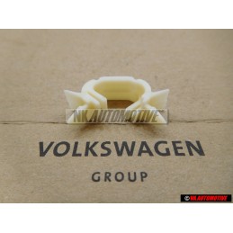 Genuine VW Clip For Pull Rod Door - 321837199