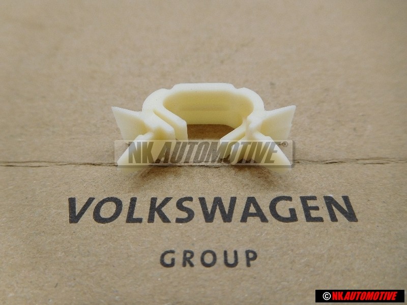 Genuine VW Clip For Pull Rod Door - 321837199