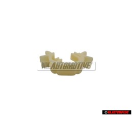 Genuine VW Clip For Pull Rod Door - 321837199