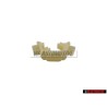 Genuine VW Clip For Pull Rod Door - 321837199