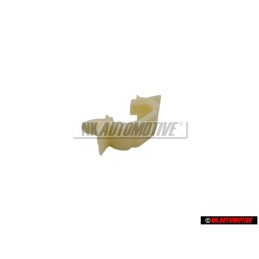 Genuine VW Clip For Pull Rod Door - 321837199