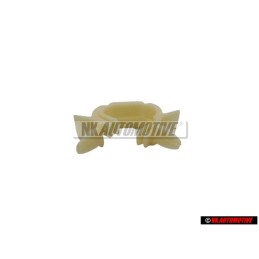 Genuine VW Clip For Pull Rod Door - 321837199