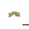 Genuine VW Clip For Pull Rod Door - 321837199