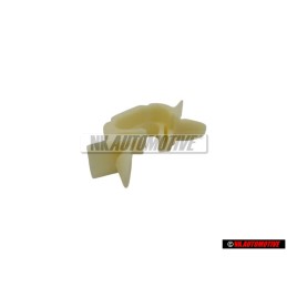 Genuine VW Clip For Pull Rod Door - 321837199