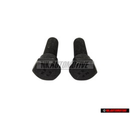 2x Genuine VW Locating Bolt - N 98910301