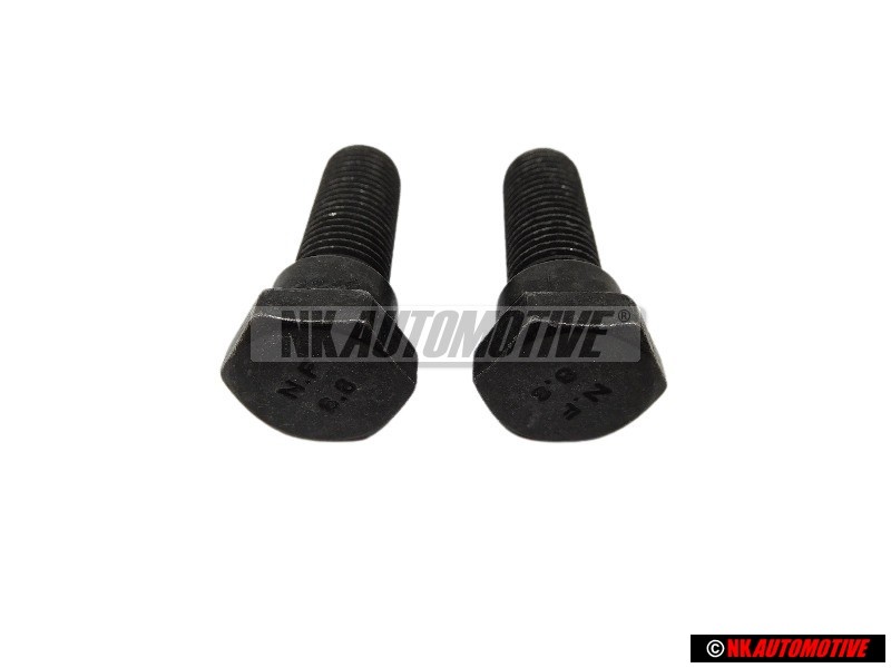 2x Genuine VW Locating Bolt - N 98910301