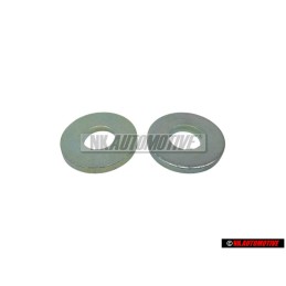 2x Genuine VW Shim - 111857707A