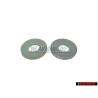 2x Genuine VW Shim - 111857707A