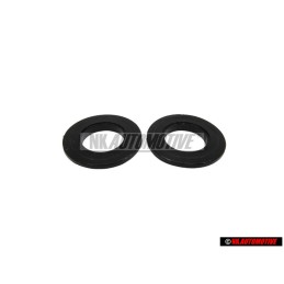 2x Genuine VW Seal Ring - 803019813