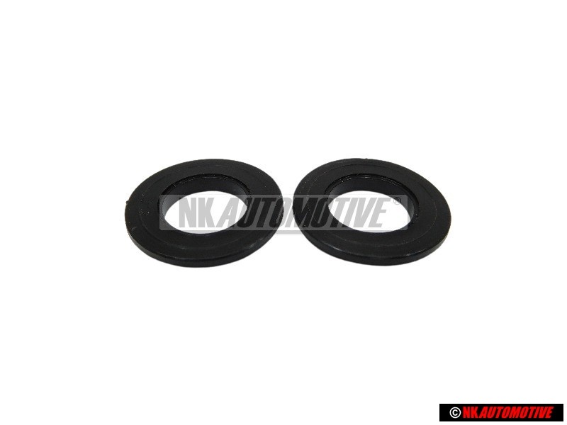 2x Genuine VW Seal Ring - 803019813
