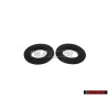 2x Genuine VW Seal Ring - 803019813