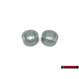 2x Genuine VW Spacer Sleeve - 7M3019829