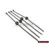 4x Genuine VW Cable Ties - 3D0971838N