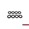 8x Genuine VW Washer - N 01152321