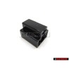 Genuine VW Flat Contact Housing - 321971970