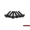 6x Genuine VW Panel Screw - N 90157501
