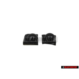 2x Genuine VW Bump Stop Buffer (Self-Adhesive) - 531823500