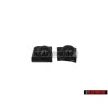 2x Genuine VW Bump Stop Buffer (Self-Adhesive) - 531823500