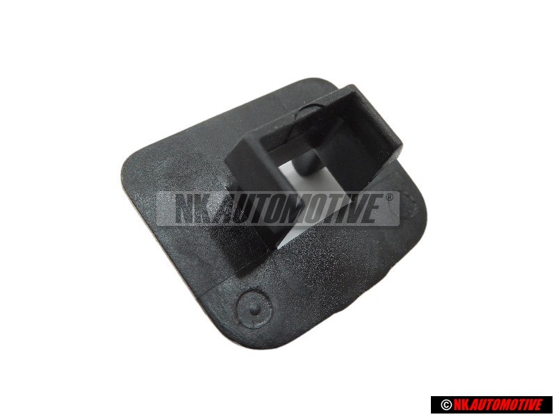 Genuine VW Base - 357837209