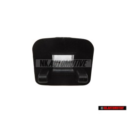 Genuine VW Base - 357837209